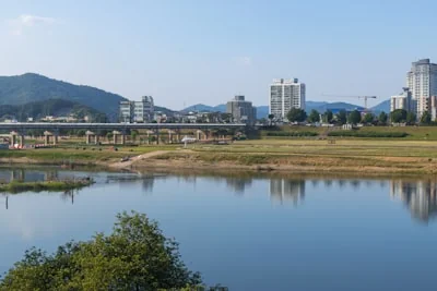 충청남도 사전투표소 위치 조회 관련 이미지