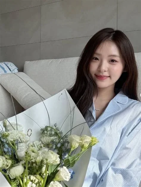 김지민 인스타 화제의 근황 관련 이미지