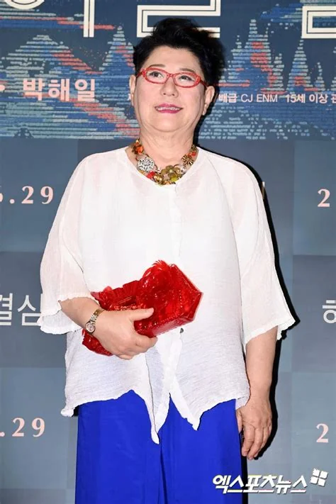 양희은 근황 안타까운 이별 안내